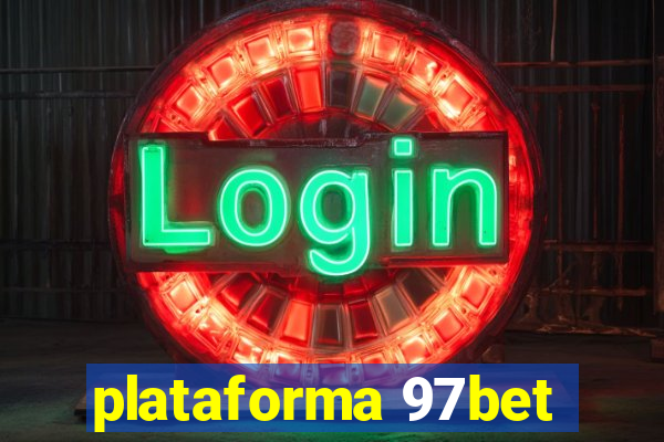 plataforma 97bet